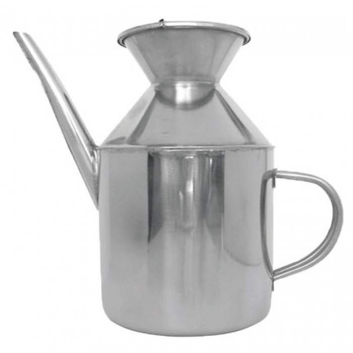 Λαδικό ινοξ 500ml