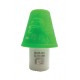 Φωτάκι νυχτός σχέδιο Beacon 6.5x4.5x10εκ.