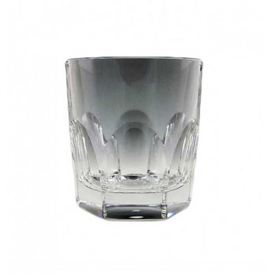 Ποτήρι ουίσκι κρυστάλλινο σετ 6τεμ. Sonja Nachtmann 310ml 8x9εκ.