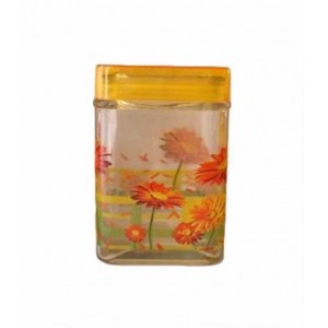 Δοχείο Τροφίμων Γυάλινο 500ml Galifas 52583090