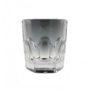 Ποτήρι ουίσκι κρυστάλλινο σετ 6τεμ. Sonja Nachtmann 310ml 8x9εκ.