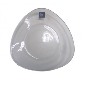 Πιάτο απο Κρύστάλλο 18cm Galifas