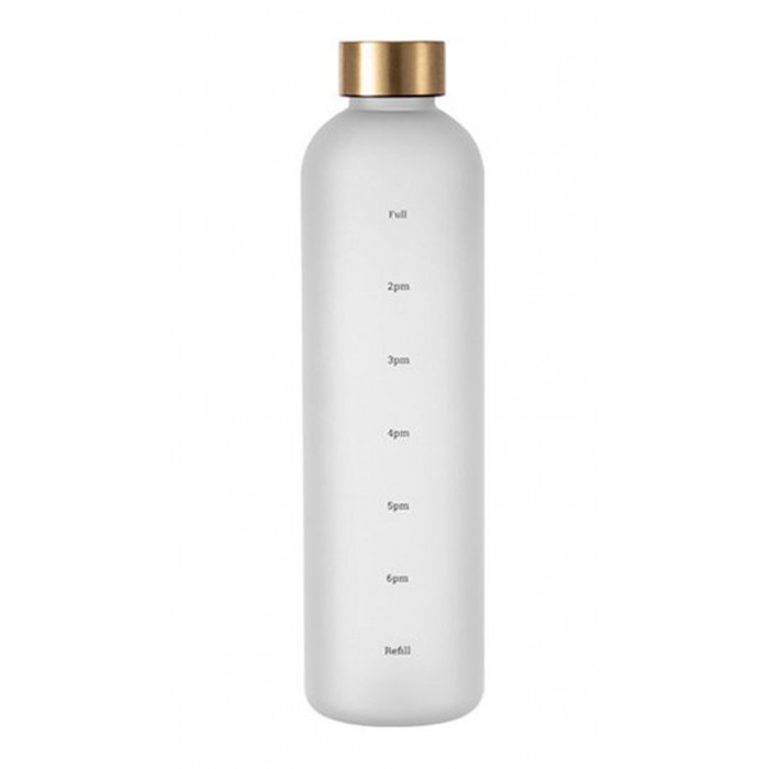 Παγούρι Πλαστικό 1000ml Tpster 36432-1