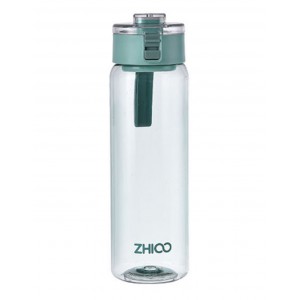 Παγούρι Πλαστικό 810ml Πράσινο Tpster 36431-1