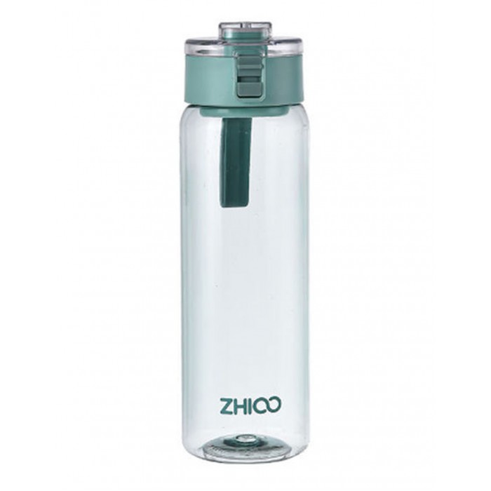 Παγούρι Πλαστικό 810ml Πράσινο Tpster 36431-1