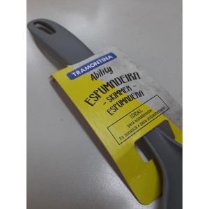 Σπάτουλα τρυπητή 7.5x30εκ. σχέδιο Ability Tramontina