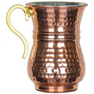 Κανάτα Χάλκινη 300ML-8*11CM 300ml