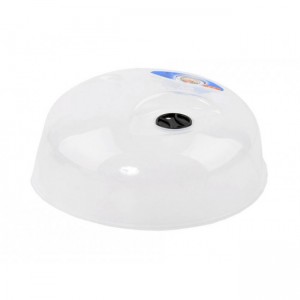 Home Heart Κάλυμμα Πιάτου Για Φούρνο Μικροκυμάτων 25cm (20065) 
