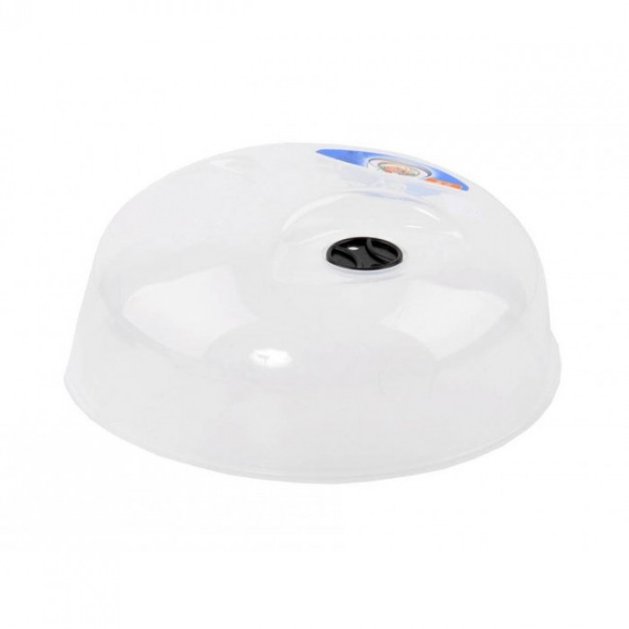 Home Heart Κάλυμμα Πιάτου Για Φούρνο Μικροκυμάτων 25cm (20065)