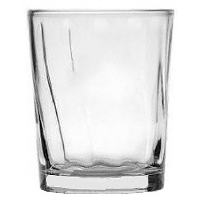 Ποτήρι κρασιού KYKNOS  (1τεμάχιο) 155ml