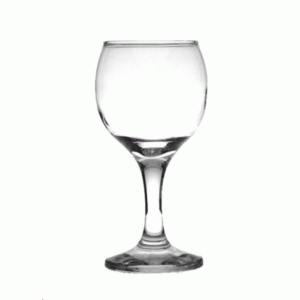 Ποτήρι κρασιού κολωνάτο KOUROS 210ml