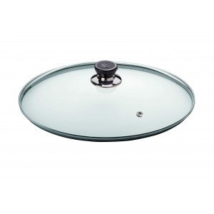 Καπάκι για τηγάνι και κατσαρόλα 20cm General Trade 807900342