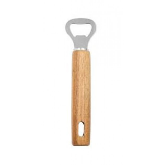 Ανοιχτήρι Ξύλινο 15.5x4x2.5cm ForHome 104334