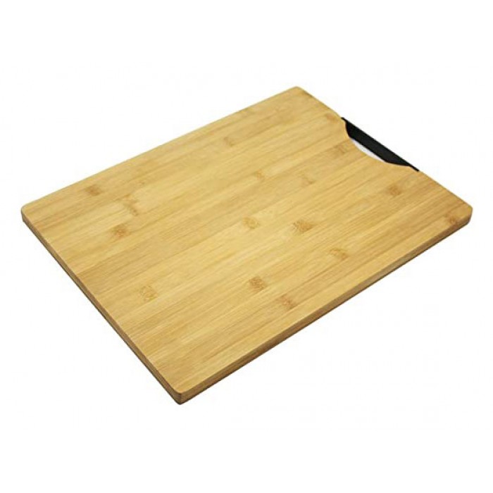 Επιφάνεια κοπής ξύλινη 45x32εκ.