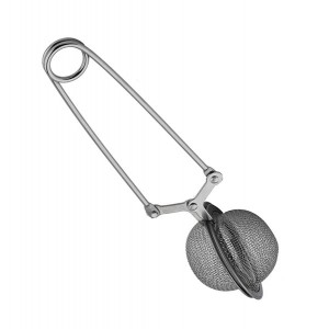 Φίλτρο τσαγιού Inox 16εκ. Cookman