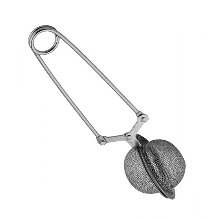 Φίλτρο τσαγιού Inox 16εκ. Cookman