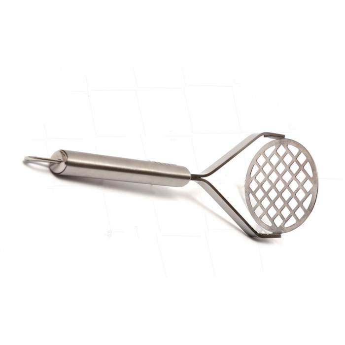 Πρέσσα πουρέ Inox 25εκ