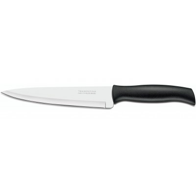 Μαχαίρι chef με πλαστική λαβή Tramontina 30εκ