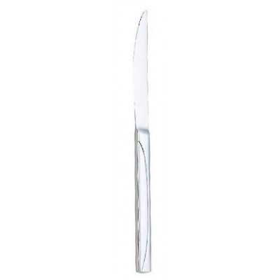 Μαχαίρι φαγητού ανοξείδωτο Line 370mm 65γρ