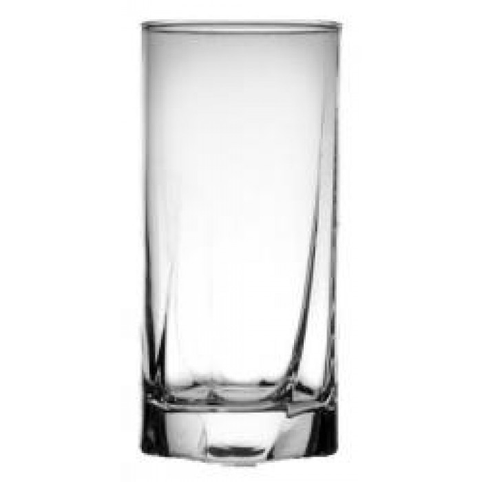 Ποτήρι νερού SHINE 380ml 6.9x14.7εκ.