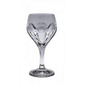 Ποτήρι κρασιού κρυστάλλινο σετ 6τεμ. Sonja Nachtmann 200ml 6x15.5εκ.