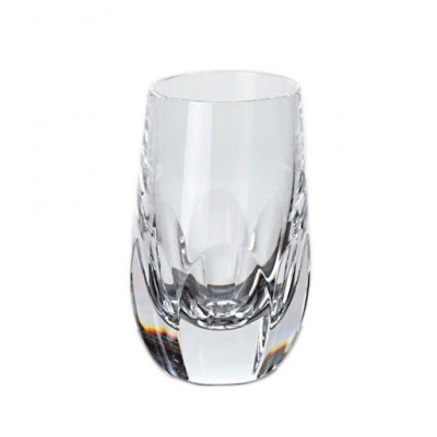 Ποτήρι σωλήνα κρυστάλλινο σετ 6τεμ. Sonja Nachtmann 380ml 5x12.5εκ.