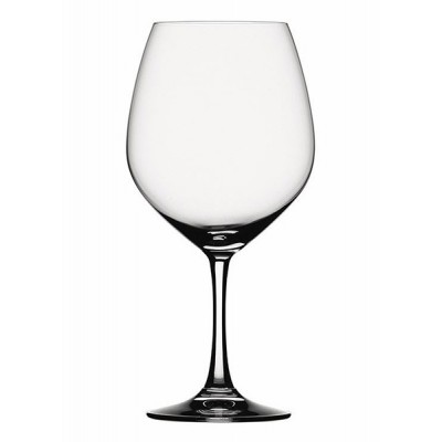 Ποτήρι κόκκινου κρασιού κρυστάλλινο σετ 6τεμ. Vino Grande Spiegelau 710ml