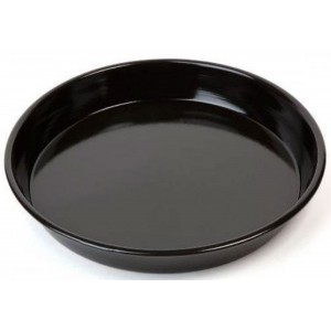 Ταψί εμαγιέ στρογγυλό 28x4.5εκ.
