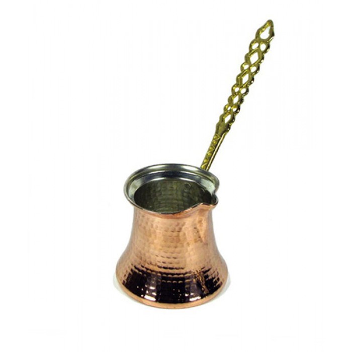 No4 Μπρίκι Χάλκινο 260ml ΚΖ-138
