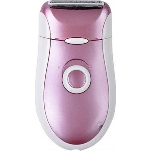 Browns Rechargeable Trimmer & Shaver BS-2068 Αποτριχωτική Μηχανή Epilator για Σώμα BS-2068