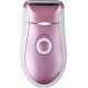 Browns Rechargeable Trimmer & Shaver BS-2068 Αποτριχωτική Μηχανή Epilator για Σώμα BS-2068