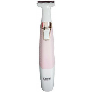 KM 1900 Trimmer Μηχανή Επαναφορτιζόμενη