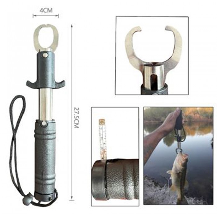 Grip Ψαρέματος 27.5εκ. Tpster 33603