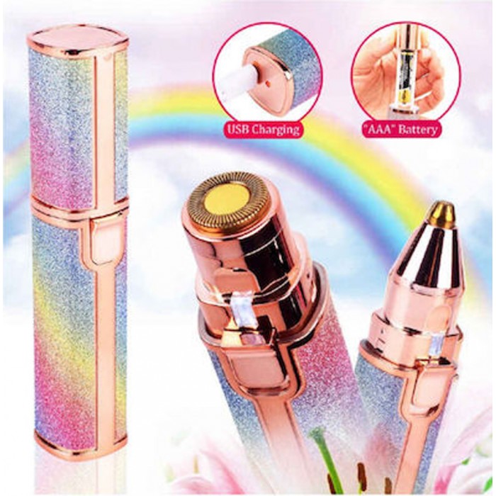 Trimmer Μηχανή Επαναφορτιζόμενη 103695
