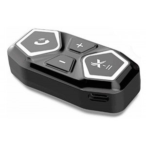 Ακουστικά Bluetooth για  κράνος μοτοσικλέτας  IP67 Αδιάβροχα ForHome 110114