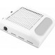 Απορροφητήρας Σκόνης Νυχιών 858-8 White 80W