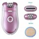 Browns Rechargeable Trimmer & Shaver BS-2068 Αποτριχωτική Μηχανή Epilator για Σώμα BS-2068