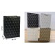 Σετ Χάρτινες Σακούλες Δώρου 23x18x10cm Πολύχρωμες 12 τεμαχίων ForHome 923680