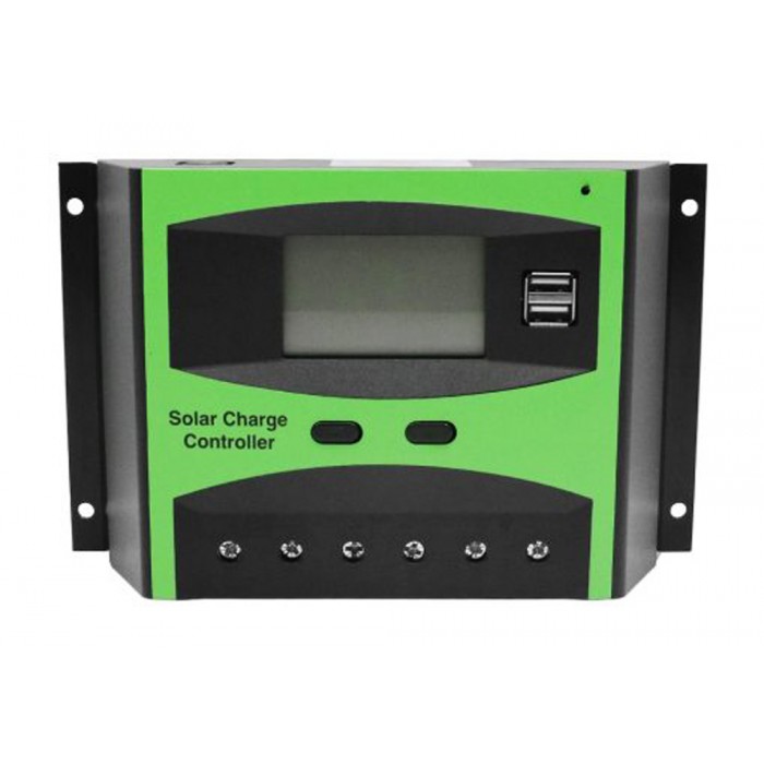 Ρυθμιστής Φόρτισης Φωτοβολταϊκών PWM 12V – 24V 50A 41173498