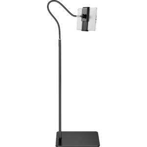 Landing Lazy Bracket Βάση Tablet με Βραχίονα σε Μαύρο χρώμα 25763908