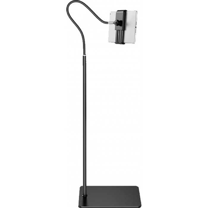 Landing Lazy Bracket Βάση Tablet με Βραχίονα σε Μαύρο χρώμα 25763908