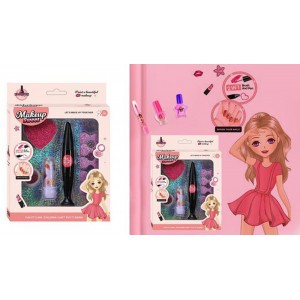 Παιχνίδι Σετ Beauty Salon 3+  ForHome 24947