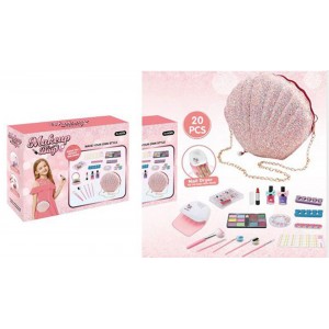 Παιχνίδι Σετ Beauty Salon 3+ ForHome 24949