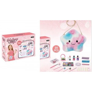 Παιχνίδι Σετ Beauty Salon 3+ ForHome 24950