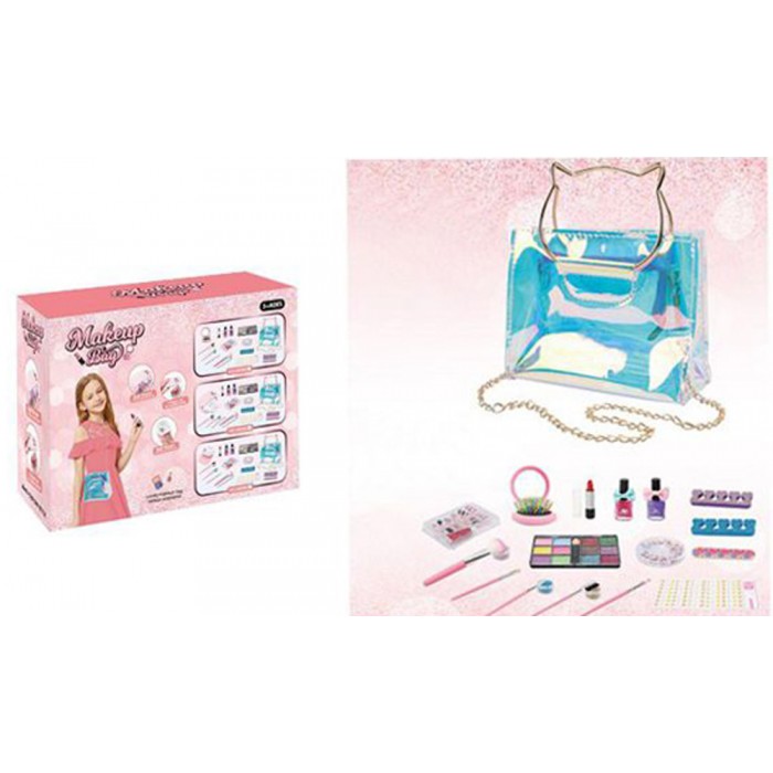 Παιχνίδι Σετ Beauty Salon 3+ ForHome 24952