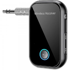 Ασύρματος δέκτης μουσικής Bluetooth 3 σε 1 3.5aux ForHome 260909