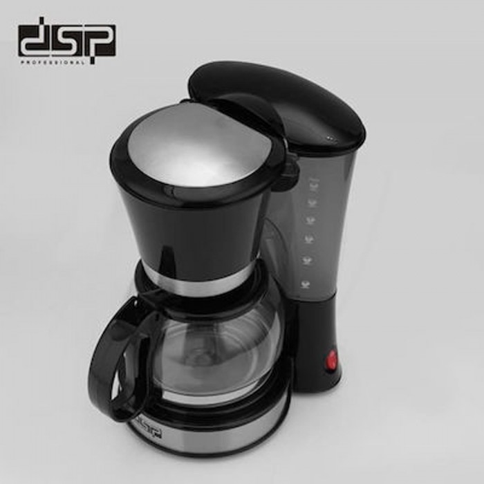 Καφετιέρα Φίλτρου 550W DSP KA3082
