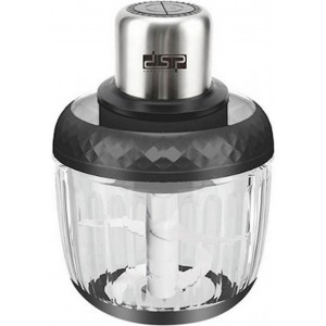  Πολυκόπτης Multi 300W με Δοχείο 2.5lt DSP KM4072