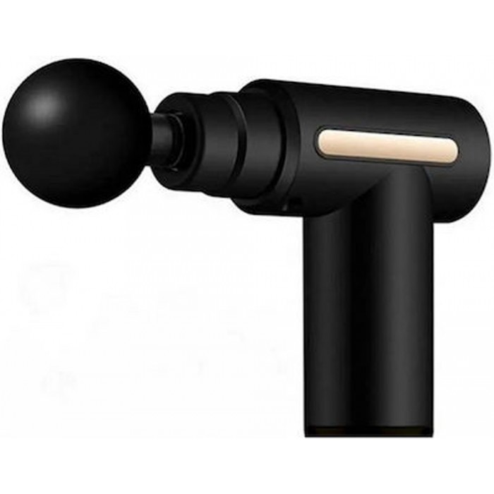 Συσκευή Μασάζ για το Σώμα Muscle Massager Fascial Gun MGE-006 20W