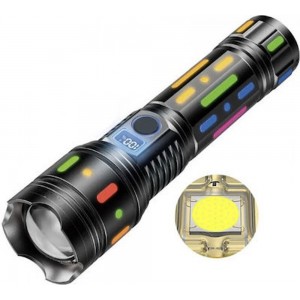 Φακός LED BL-G85
